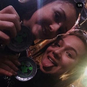 Meet your Posher, Molly